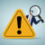 alert, security technology research, find bug